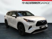 TOYOTA Highlander 2.5 HSD Premium, Full-Hybrid Petrol/Electric, Second hand / Used, Automatic - 2