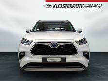 TOYOTA Highlander 2.5 HSD Premium, Full-Hybrid Petrol/Electric, Second hand / Used, Automatic - 5