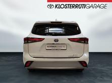 TOYOTA Highlander 2.5 HSD Premium, Full-Hybrid Petrol/Electric, Second hand / Used, Automatic - 7