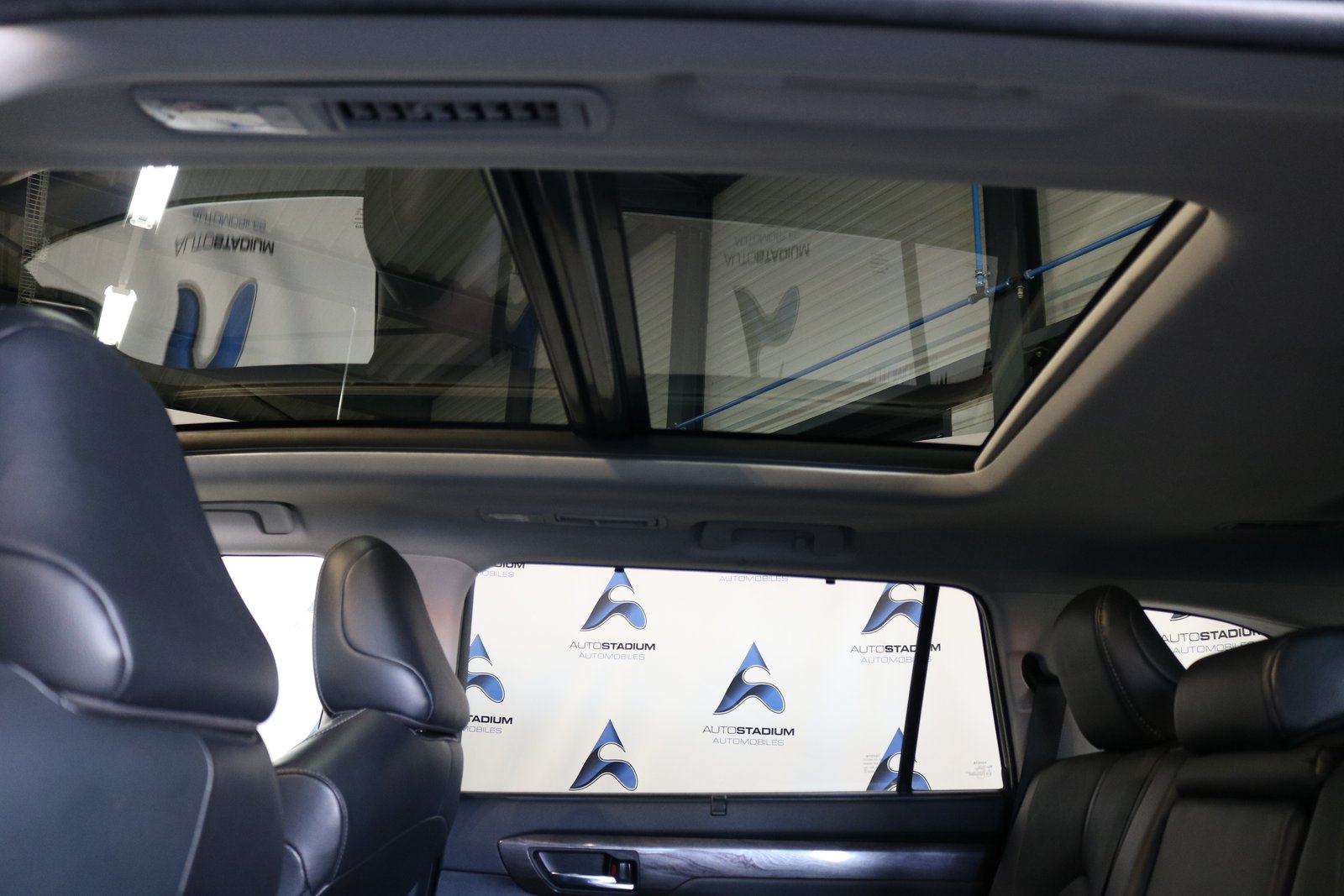 TOYOTA Highlander 2.5 HSD Premium e-CVT, Hybride Integrale Benzina/Elettrica, Occasioni / Usate, Automatico - 6