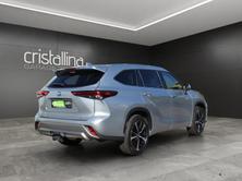 TOYOTA Highlander 2.5 HSD Premium, Hybride Integrale Benzina/Elettrica, Occasioni / Usate, Automatico - 4