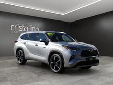 TOYOTA Highlander 2.5 HSD Premium, Hybride Integrale Benzina/Elettrica, Occasioni / Usate, Automatico - 6