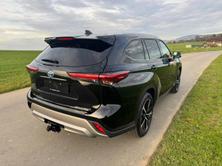 TOYOTA Highlander 2.5 HSD Premium e-CVT mit Anhängerkupplun, Full-Hybrid Petrol/Electric, Second hand / Used, Automatic - 3