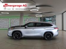 TOYOTA Highlander 2.5 HSD Premium, Hybride Intégral Essence/Électricité, Occasion / Utilisé, Automatique - 2