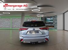 TOYOTA Highlander 2.5 HSD Premium, Hybride Intégral Essence/Électricité, Occasion / Utilisé, Automatique - 3