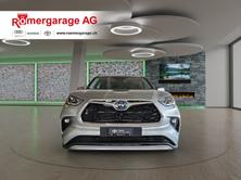 TOYOTA Highlander 2.5 HSD Premium, Hybride Intégral Essence/Électricité, Occasion / Utilisé, Automatique - 5