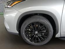 TOYOTA Highlander 2.5 HSD Premium, Hybride Intégral Essence/Électricité, Occasion / Utilisé, Automatique - 6