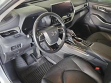 TOYOTA Highlander 2.5 HSD Premium, Hybride Intégral Essence/Électricité, Occasion / Utilisé, Automatique - 7