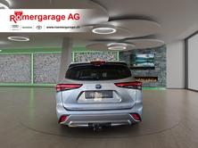 TOYOTA Highlander 2.5 HSD Premium, Hybride Integrale Benzina/Elettrica, Occasioni / Usate, Automatico - 3