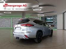 TOYOTA Highlander 2.5 HSD Premium, Hybride Integrale Benzina/Elettrica, Occasioni / Usate, Automatico - 4