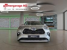 TOYOTA Highlander 2.5 HSD Premium, Hybride Integrale Benzina/Elettrica, Occasioni / Usate, Automatico - 5
