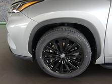 TOYOTA Highlander 2.5 HSD Premium, Hybride Integrale Benzina/Elettrica, Occasioni / Usate, Automatico - 6