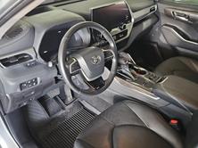 TOYOTA Highlander 2.5 HSD Premium, Hybride Integrale Benzina/Elettrica, Occasioni / Usate, Automatico - 7