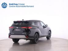 TOYOTA Highlander 2.5 HSD Premium, Full-Hybrid Petrol/Electric, Second hand / Used, Automatic - 2