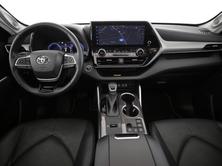 TOYOTA Highlander 2.5 HSD Premium, Full-Hybrid Petrol/Electric, Second hand / Used, Automatic - 5