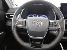 TOYOTA Highlander 2.5 HSD Premium, Full-Hybrid Petrol/Electric, Second hand / Used, Automatic - 6