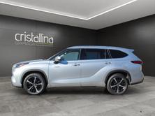 TOYOTA Highlander 2.5 HSD Premium, Voll-Hybrid Benzin/Elektro, Occasion / Gebraucht, Automatik - 2