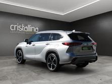 TOYOTA Highlander 2.5 HSD Premium, Voll-Hybrid Benzin/Elektro, Occasion / Gebraucht, Automatik - 3
