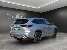 TOYOTA Highlander 2.5 HSD Premium, Voll-Hybrid Benzin/Elektro, Occasion / Gebraucht, Automatik - 4