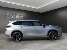 TOYOTA Highlander 2.5 HSD Premium, Voll-Hybrid Benzin/Elektro, Occasion / Gebraucht, Automatik - 5