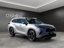 TOYOTA Highlander 2.5 HSD Premium, Voll-Hybrid Benzin/Elektro, Occasion / Gebraucht, Automatik - 6