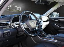 TOYOTA Highlander 2.5 HSD Premium, Voll-Hybrid Benzin/Elektro, Occasion / Gebraucht, Automatik - 7