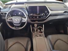 TOYOTA Highlander 2.5 HSD Premium, Voll-Hybrid Benzin/Elektro, Occasion / Gebraucht, Automatik - 7