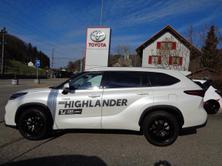 TOYOTA Highlander 2.5 HSD Premium e-CVT, Auto nuove, Automatico - 3
