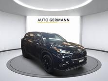 TOYOTA Highlander 2.5 HSD Premium, Voll-Hybrid Benzin/Elektro, Neuwagen, Automat - 4