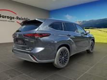 TOYOTA Highlander 2.5 HSD Premium, Hybride Integrale Benzina/Elettrica, Occasioni / Usate, Automatico - 7
