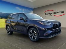 TOYOTA Highlander 2.5 HSD Premium AWD-i, Hybride Integrale Benzina/Elettrica, Occasioni / Usate, Automatico - 7