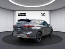 TOYOTA Highlander 2.5 HSD Premium, Hybride Integrale Benzina/Elettrica, Occasioni / Usate, Automatico - 7