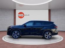TOYOTA Highlander 2.5 HSD Premium inkl. Gratisservice 4 Jahre / 600, Hybride Integrale Benzina/Elettrica, Occasioni / Usate, Automatico - 2