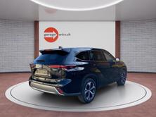TOYOTA Highlander 2.5 HSD Premium inkl. Gratisservice 4 Jahre / 600, Hybride Integrale Benzina/Elettrica, Occasioni / Usate, Automatico - 5