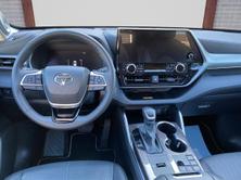 TOYOTA Highlander 2.5 HSD Premium inkl. Gratisservice 4 Jahre / 600, Hybride Integrale Benzina/Elettrica, Occasioni / Usate, Automatico - 7