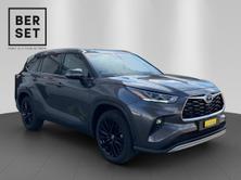 TOYOTA Highlander 2.5 HSD Premium, Hybride Integrale Benzina/Elettrica, Occasioni / Usate, Automatico - 6