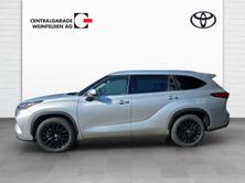 TOYOTA Highlander 2.5 HSD Premium, Hybride Integrale Benzina/Elettrica, Auto dimostrativa, Automatico - 2