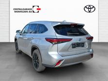 TOYOTA Highlander 2.5 HSD Premium, Hybride Integrale Benzina/Elettrica, Auto dimostrativa, Automatico - 3