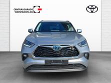 TOYOTA Highlander 2.5 HSD Premium, Hybride Integrale Benzina/Elettrica, Auto dimostrativa, Automatico - 4