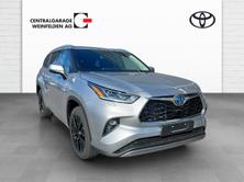 TOYOTA Highlander 2.5 HSD Premium, Hybride Integrale Benzina/Elettrica, Auto dimostrativa, Automatico - 5