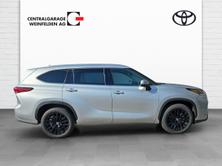 TOYOTA Highlander 2.5 HSD Premium, Hybride Integrale Benzina/Elettrica, Auto dimostrativa, Automatico - 6