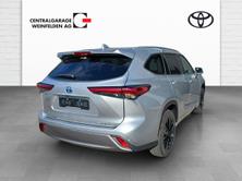 TOYOTA Highlander 2.5 HSD Premium, Hybride Integrale Benzina/Elettrica, Auto dimostrativa, Automatico - 7