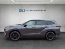 TOYOTA Highlander 2.5 HSD Premium, Hybride Integrale Benzina/Elettrica, Auto dimostrativa, Automatico - 2