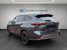 TOYOTA Highlander 2.5 HSD Premium, Hybride Integrale Benzina/Elettrica, Auto dimostrativa, Automatico - 3