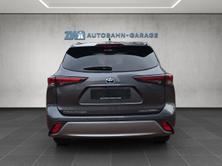 TOYOTA Highlander 2.5 HSD Premium, Hybride Integrale Benzina/Elettrica, Auto dimostrativa, Automatico - 4