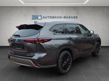 TOYOTA Highlander 2.5 HSD Premium, Hybride Integrale Benzina/Elettrica, Auto dimostrativa, Automatico - 5