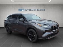 TOYOTA Highlander 2.5 HSD Premium, Hybride Integrale Benzina/Elettrica, Auto dimostrativa, Automatico - 6