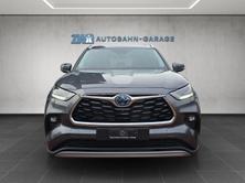 TOYOTA Highlander 2.5 HSD Premium, Hybride Integrale Benzina/Elettrica, Auto dimostrativa, Automatico - 7