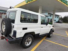 TOYOTA Hzj73, Diesel, Second hand / Used, Manual - 2