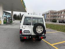 TOYOTA Hzj73, Diesel, Second hand / Used, Manual - 3